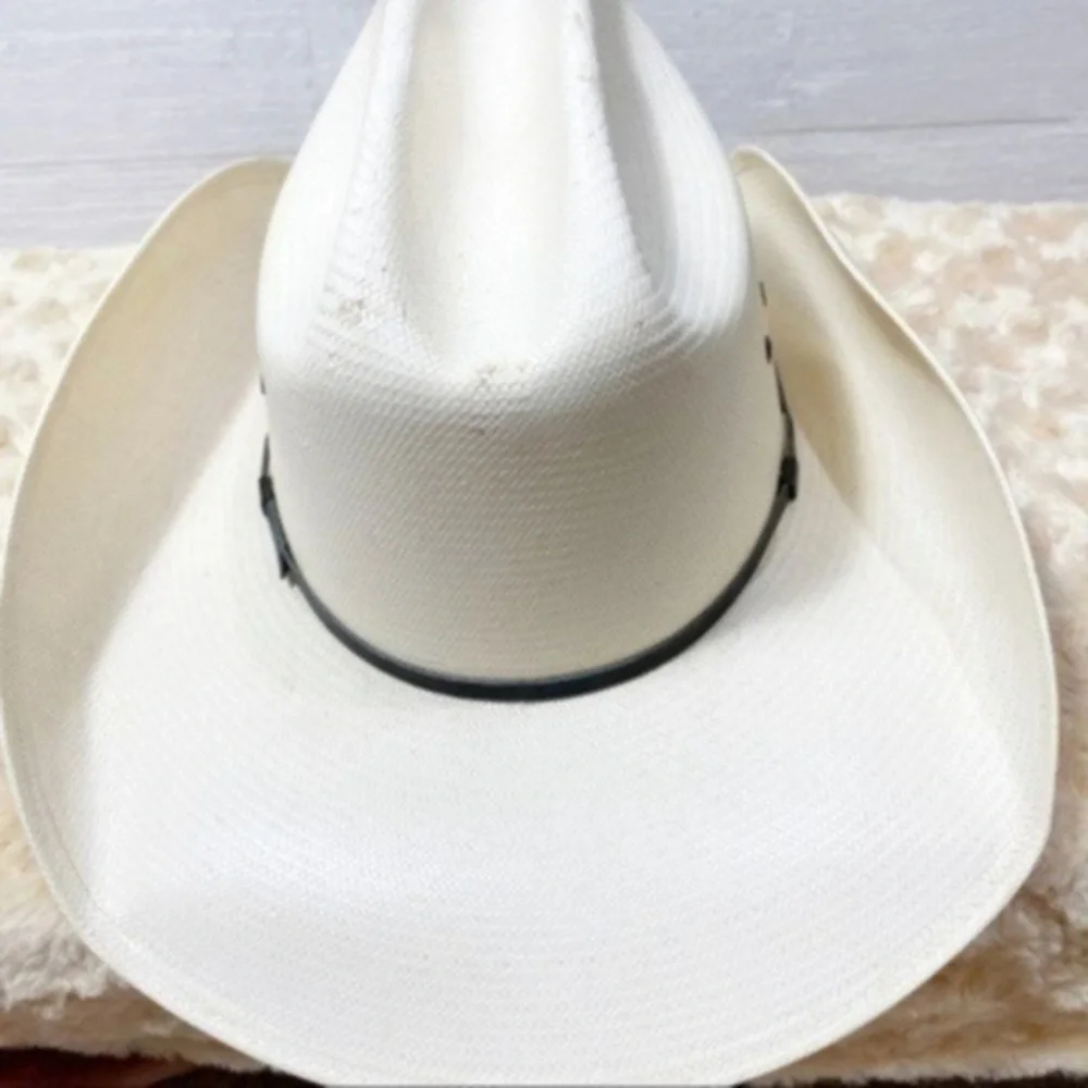Vintage Resistol Collection men’s hat Size 7